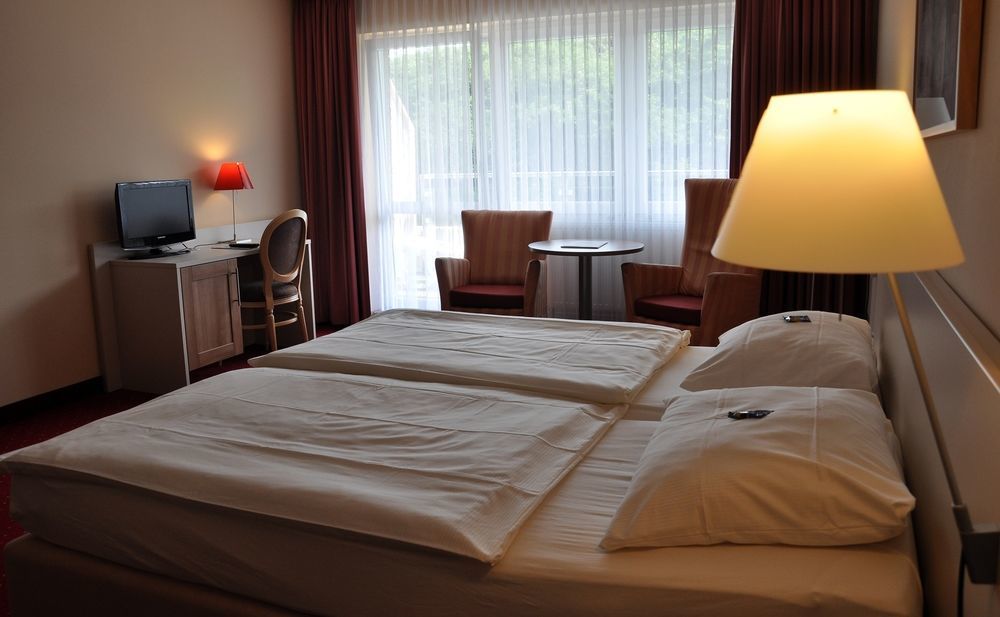 Michels Hanseatic Hotel Norderney Eksteriør billede